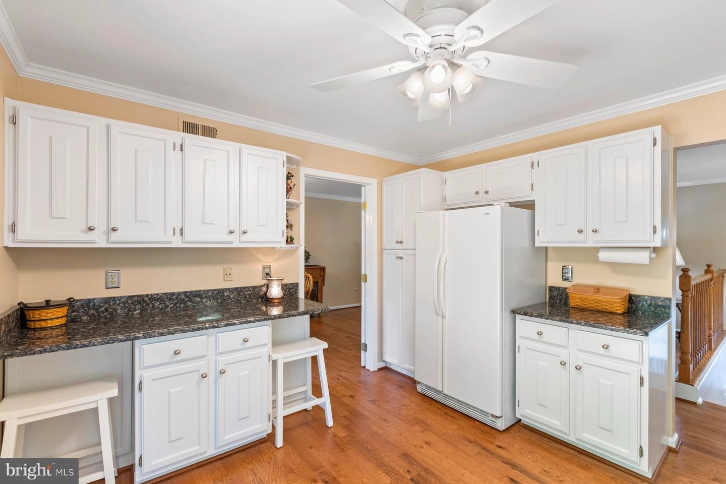 Kitchen - 8807 Hayload Ct, Springfield, VA 22153 photo 3 of 3
