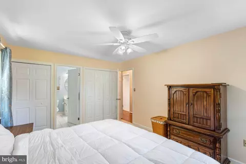 Bedroom - 8807 Hayload Ct, Springfield, VA 22153 photo 3 of 9