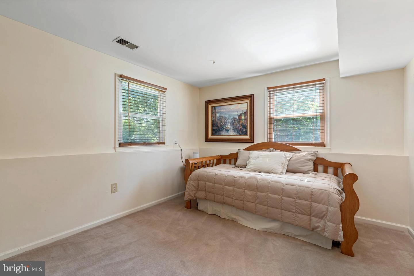 Bedroom - 8807 Hayload Ct, Springfield, VA 22153 photo 9 of 9