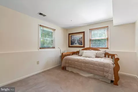 Bedroom - 8807 Hayload Ct, Springfield, VA 22153 photo 9 of 9
