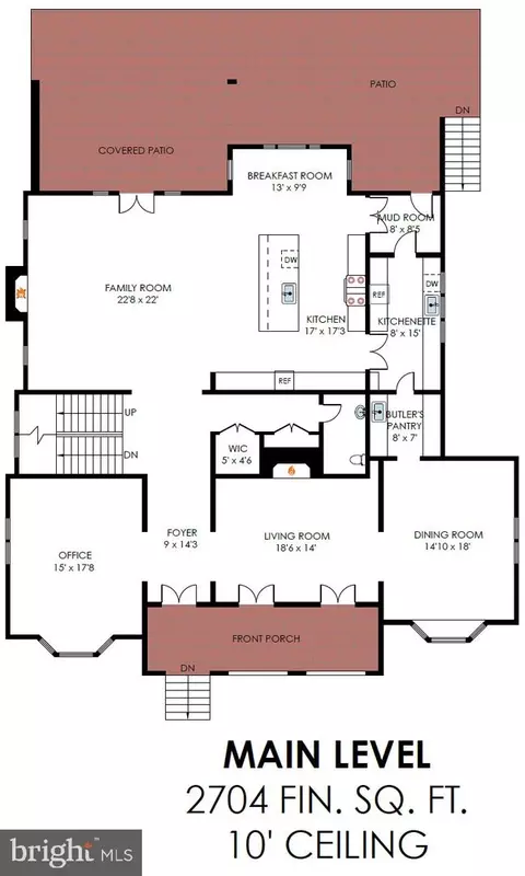 1504 Laburnum St, Mclean, VA 22101 photo 83