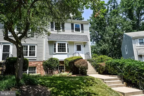 5874 First Landing Way, Burke, VA 22015