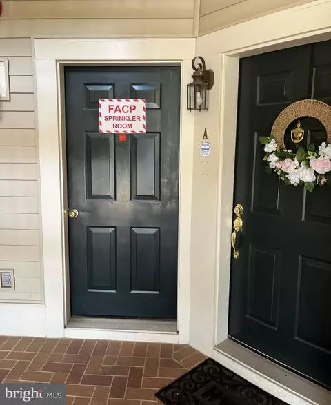 6805 A Brindle Heath Way #273, Alexandria, VA 22315