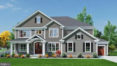 2400 Sunny Meadow Ln, Vienna, VA 22181