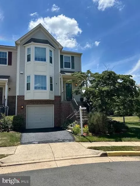 5510 Quail Ct, Clifton, VA 20124
