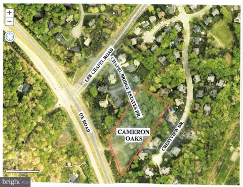 8001 Ox Rd, Fairfax Station, VA 22039