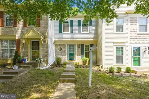9132 Blarney Stone Dr, Springfield, VA 22152 photo 6