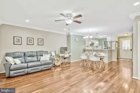 9132 Blarney Stone Dr, Springfield, VA 22152 photo 15