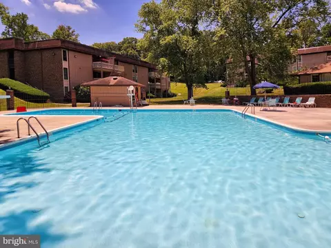 5803 Royal Ridge Dr #E, Springfield, VA 22152 photo 33
