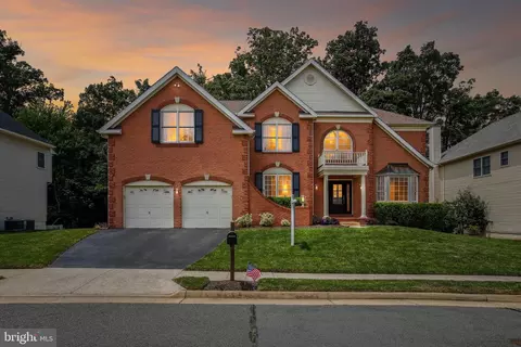 13462 Gray Valley Ct, Centreville, VA 20120