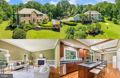 7240 Archlaw Dr, Clifton, VA 20124