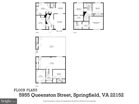 5955 Queenston St, Springfield, VA 22152 photo 63