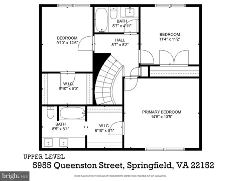 5955 Queenston St, Springfield, VA 22152 photo 61
