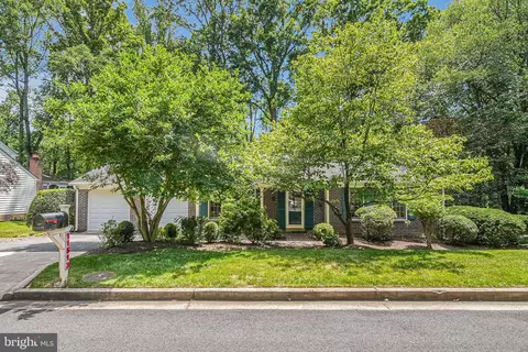 11513 Catalpa Ct, Reston, VA 20191