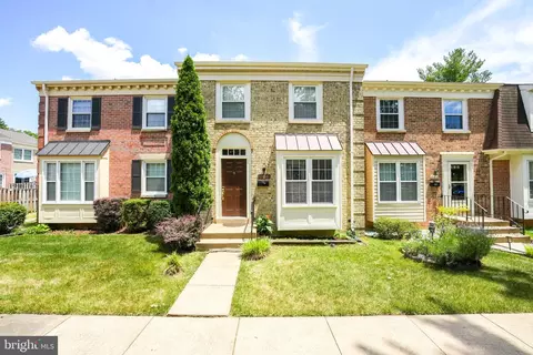 6456 Franconia, Springfield, VA 22150