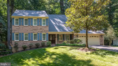 11804 Clara Way, Fairfax Station, VA 22039
