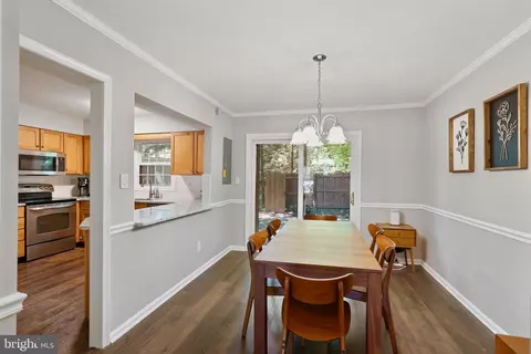 8427 Penshurst Dr #596, Springfield, VA 22152 photo 6