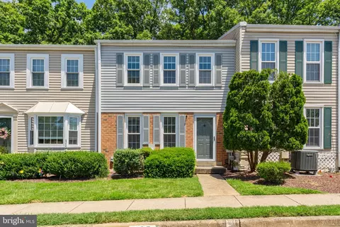 6359 Fenestra Ct #117B, Burke, VA 22015