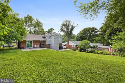 7422 Flora St, Springfield, VA 22150 photo 35