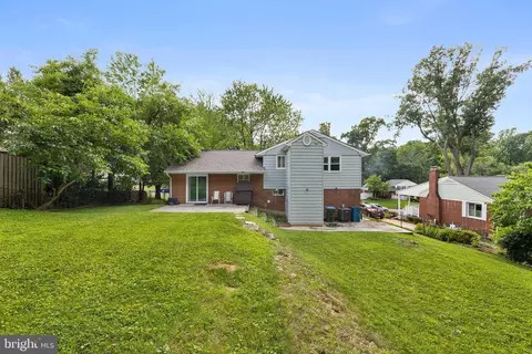 7422 Flora St, Springfield, VA 22150 photo 36