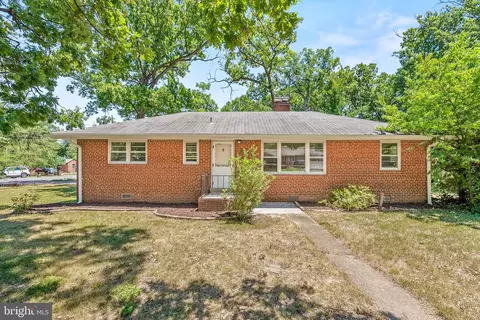 5931 Westchester St, Alexandria, VA 22310