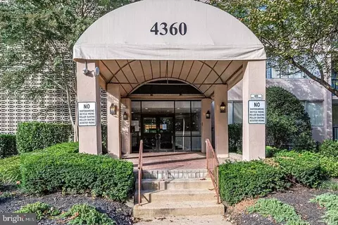 4360 Ivymount Ct #45, Annandale, VA 22003