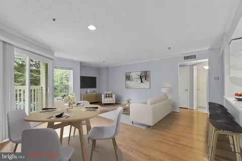 1524 Lincoln Way #133, Mclean, VA 22102