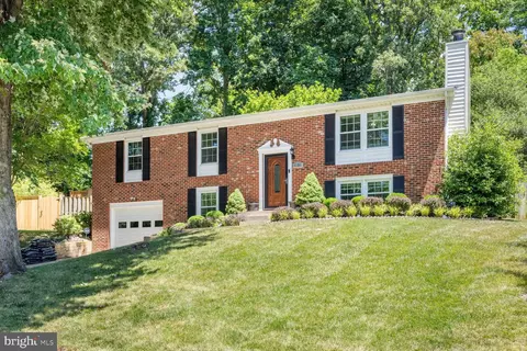 4308 Rock Creek Rd, Alexandria, VA 22306