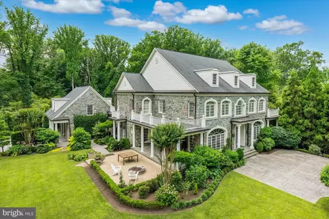 7811 Langley Ridge Rd, Mclean, VA 22102