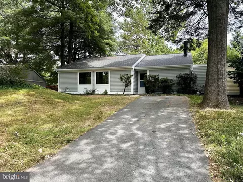 11412 Turnmill Ln, Reston, VA 20191