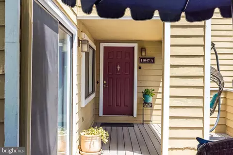 11047 A Villaridge Ct #11047A, Reston, VA 20191