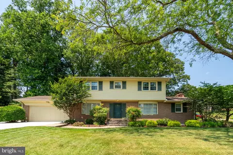 10606 Greene Dr, Lorton, VA 22079