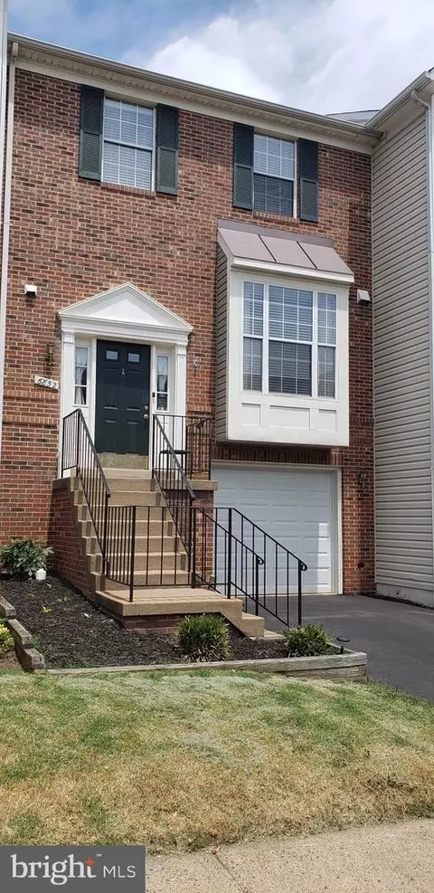 6852 Kerrywood, Centreville, VA 20121