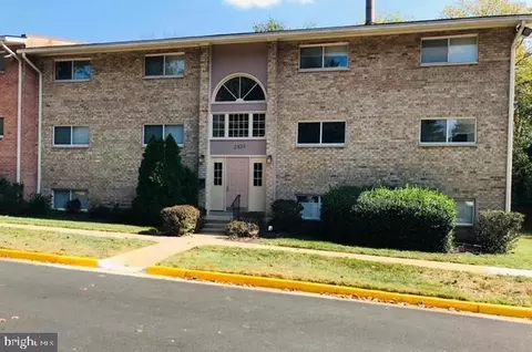 2839 Kalmia Lee Ct #B-302, Falls Church, VA 22042