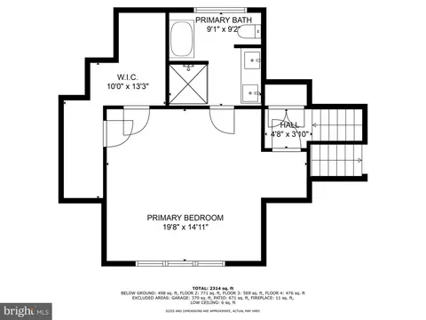 8315 Cedardale Dr, Alexandria, VA 22308 photo 25