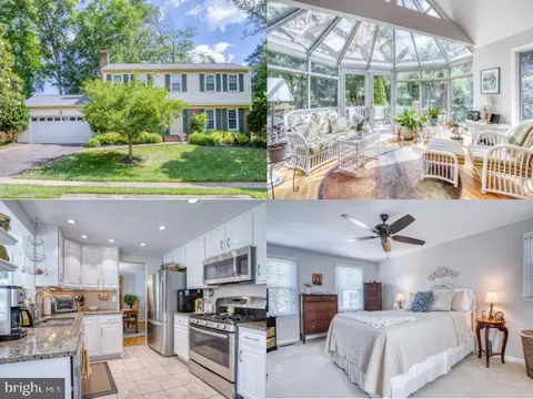 4309 San Juan Dr, Fairfax, VA 22030