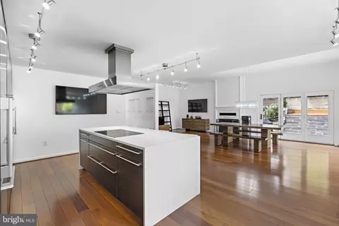 Kitchen - 1341 Kirby Rd, Mclean, VA 22101 photo 4 of 4