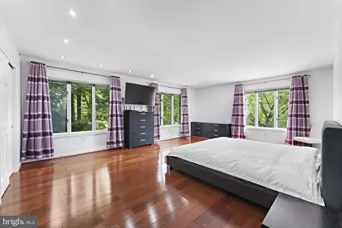 Bedroom - 1341 Kirby Rd, Mclean, VA 22101 photo 1 of 5