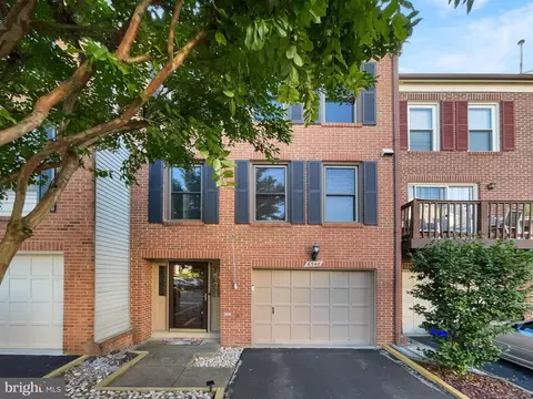 6542 River Tweed Ln, Alexandria, VA 22312