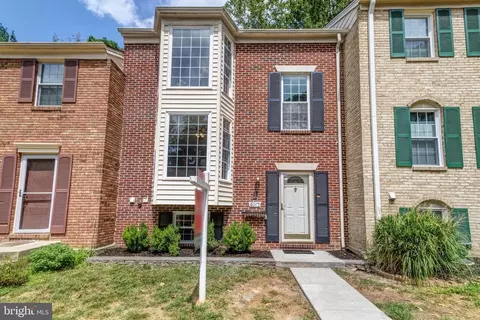 6075 Guildhall Ct, Burke, VA 22015