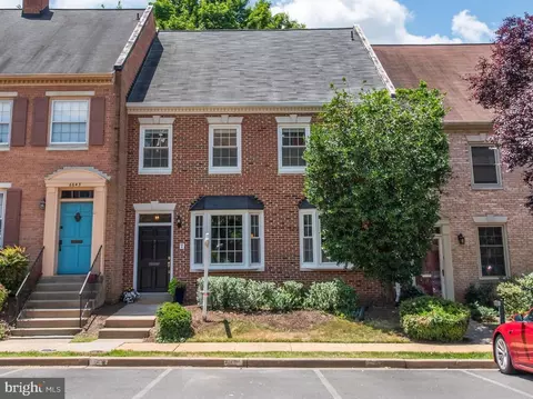 6645 Mclean Dr, Mclean, VA 22101