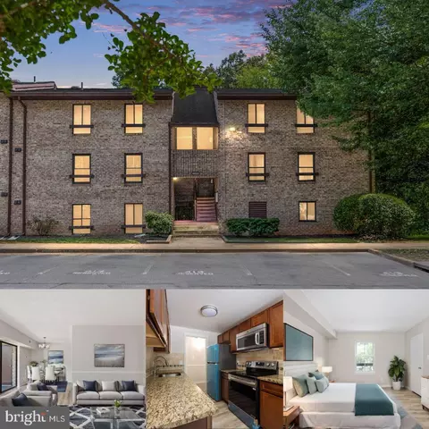 11659 Stoneview Sq #11C, Reston, VA 20191