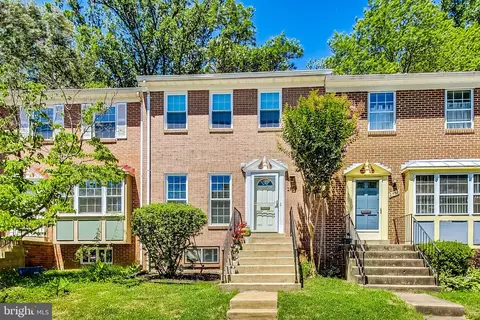 2754 Hyson Ln, Falls Church, VA 22043