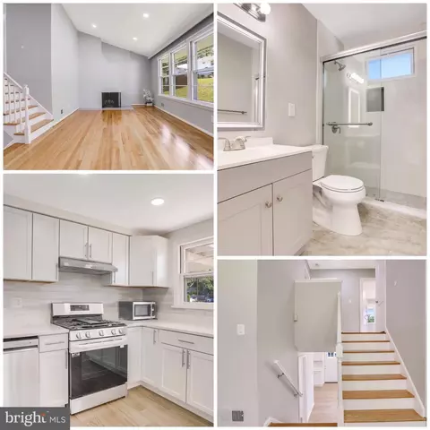 3018 Wallace Dr, Falls Church, VA 22042