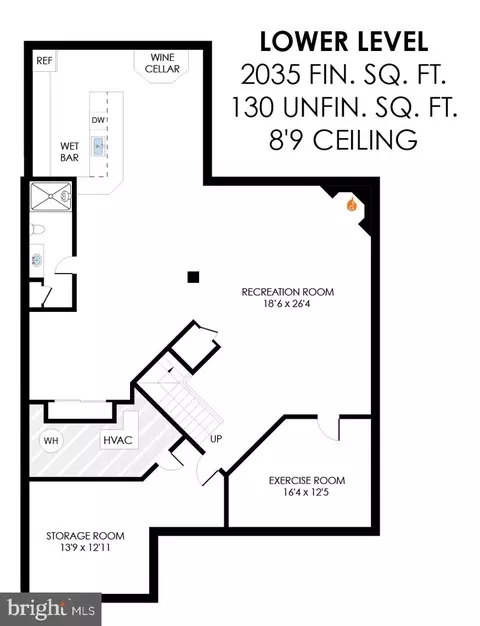 1466 Evans Farm Dr, Mclean, VA 22101 photo 41