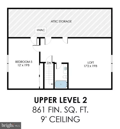 1466 Evans Farm Dr, Mclean, VA 22101 photo 40