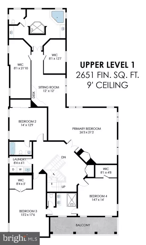 1466 Evans Farm Dr, Mclean, VA 22101 photo 39