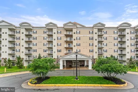 6301 Edsall Rd #400, Alexandria, VA 22312