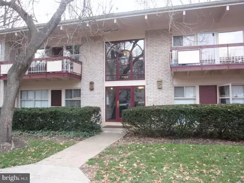 7764 Donnybrook Ct #205, Annandale, VA 22003