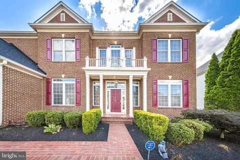 4858 Muddler Way, Fairfax, VA 22030